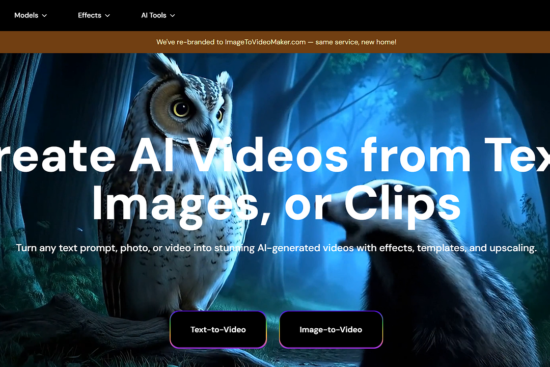 ImageToVideoMaker
