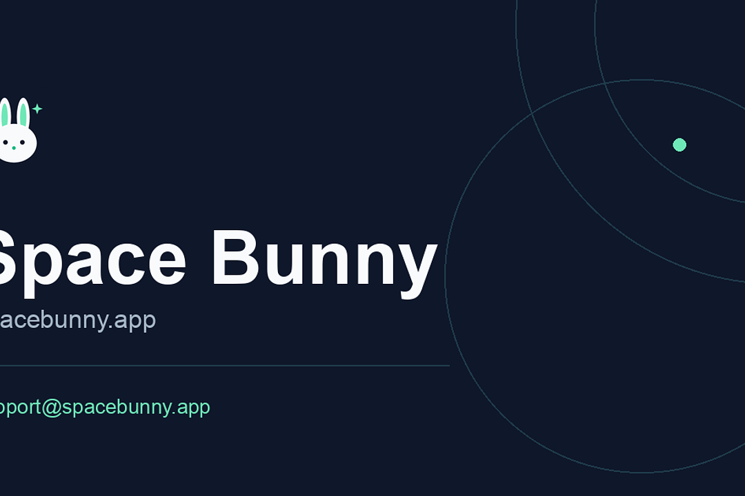 Space Bunny
