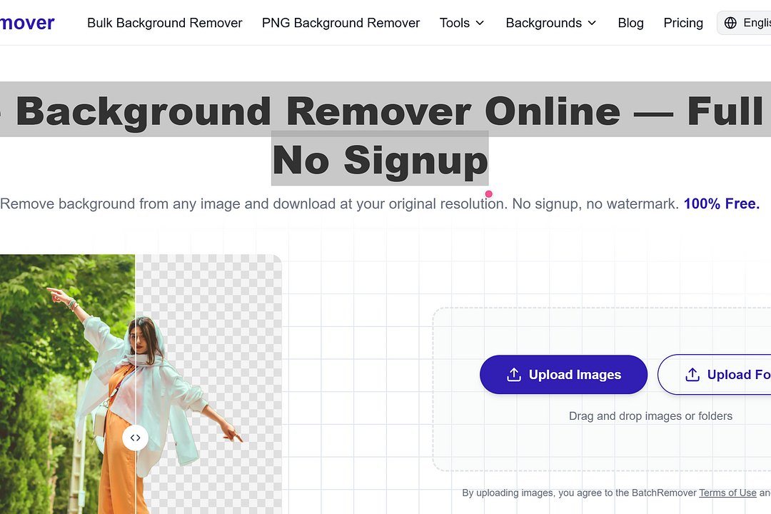 BatchRemover