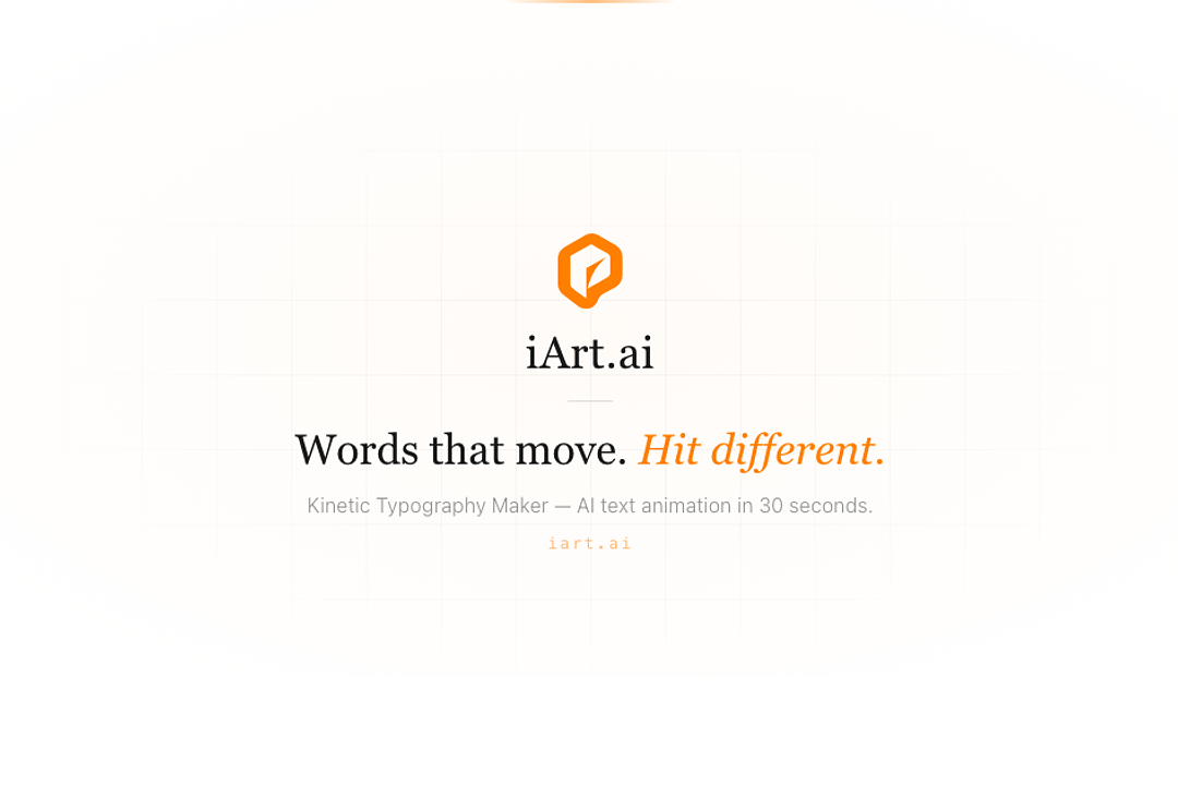 iArt