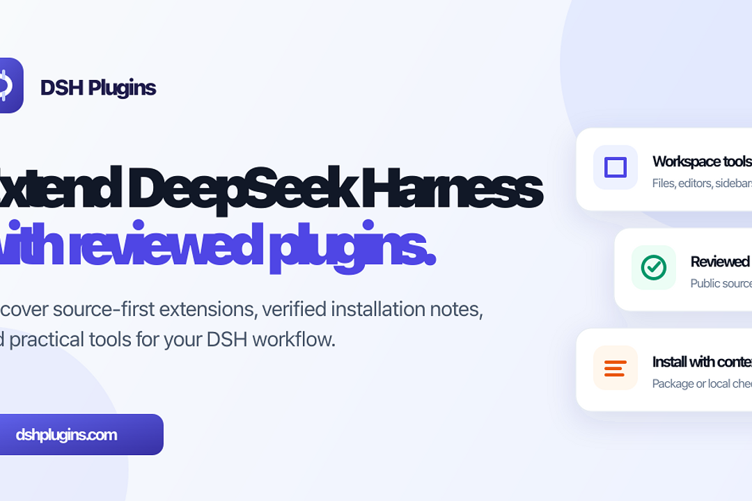 DSH Plugins