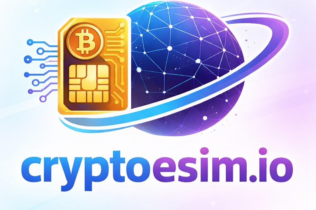 CryptoeSIM