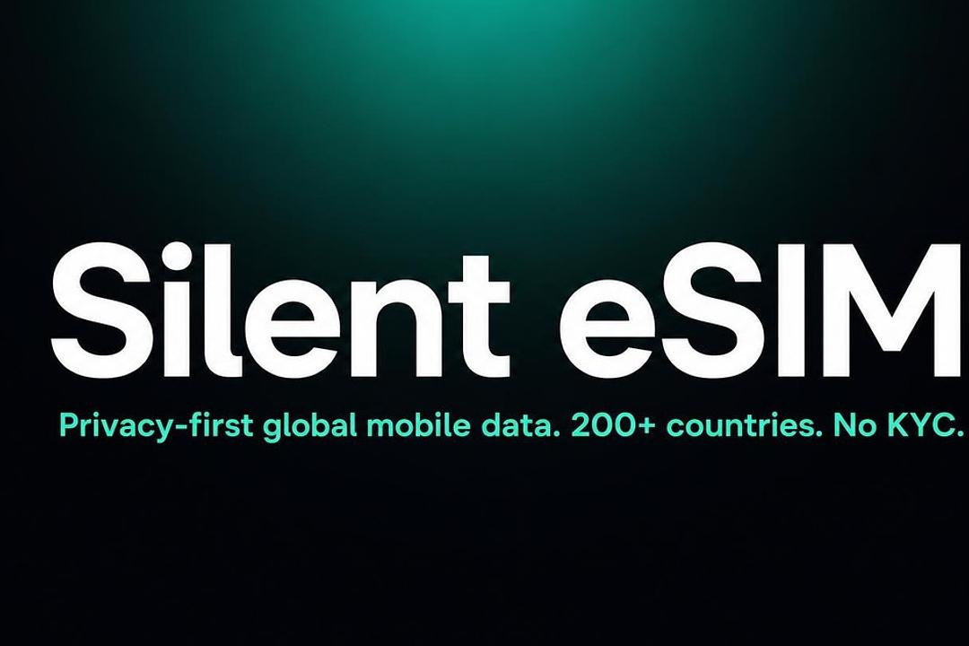 Silent eSIM