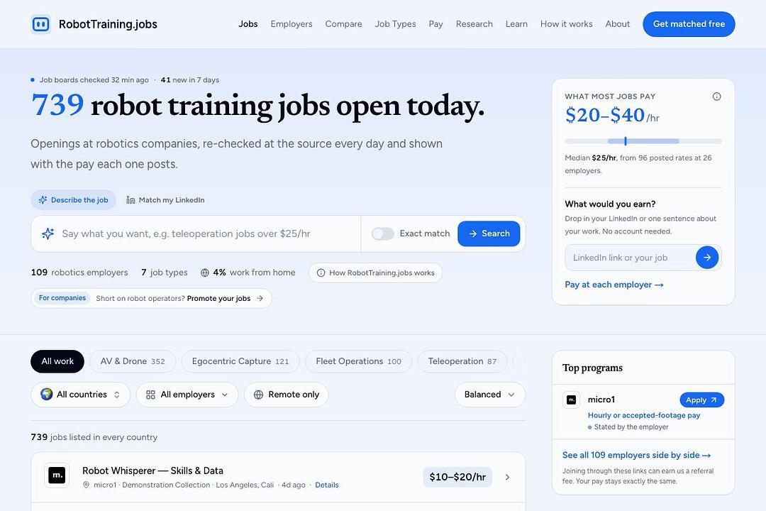 RobotTraining.jobs