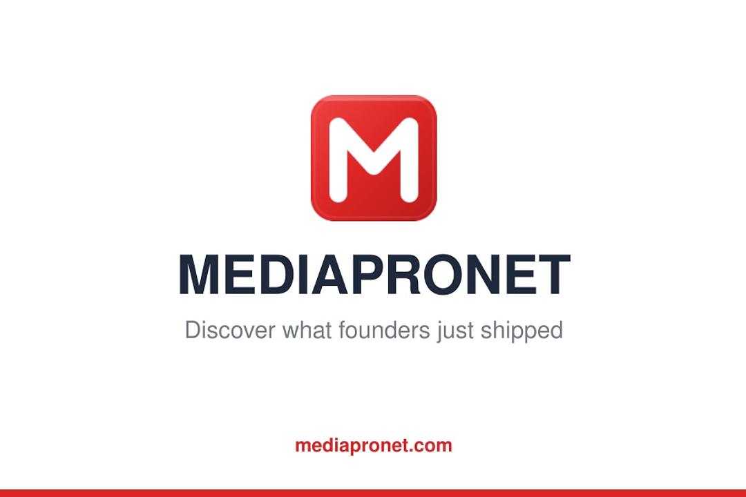 MEDIAPRONET