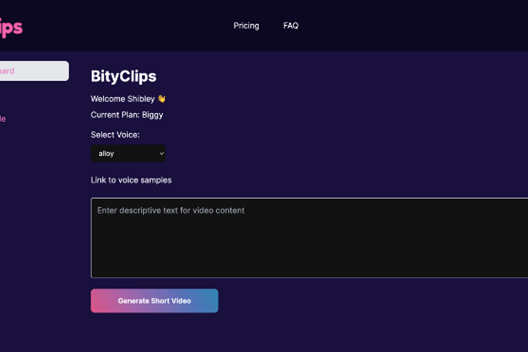 BityClips