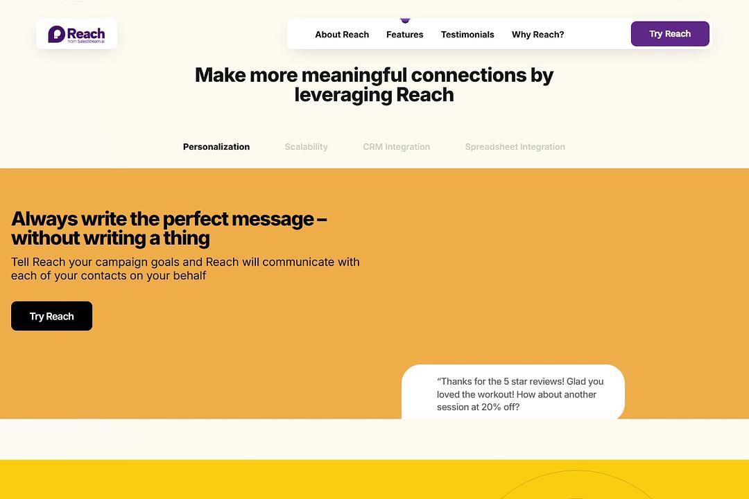 SalesStream.ai
