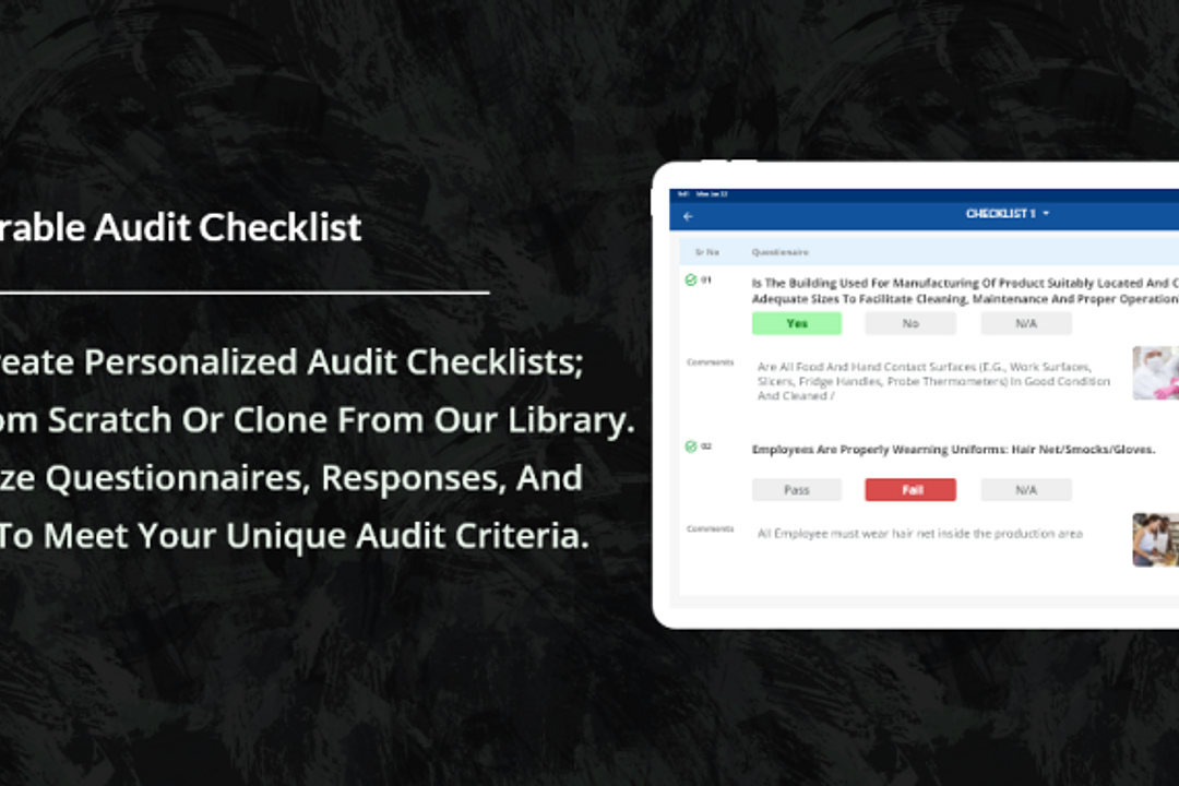Smart Audit 